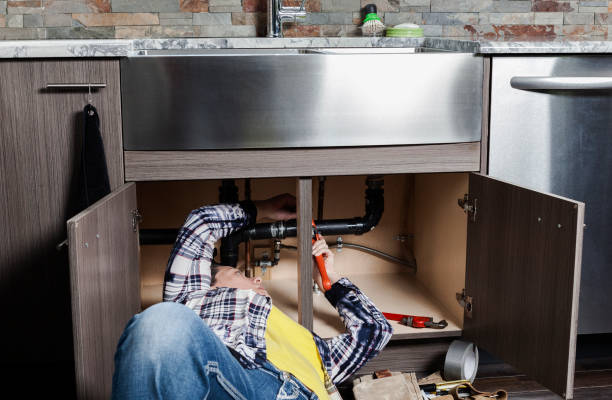 Best Plumbing Services Near Me  in River Oaks, TX